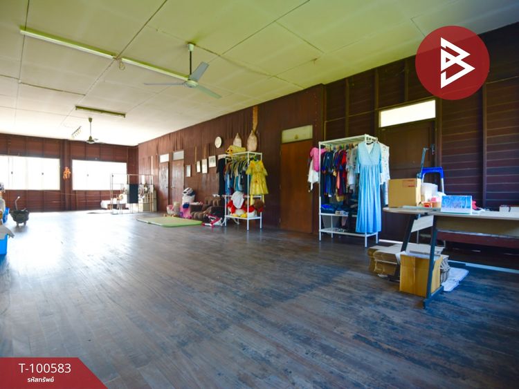 ขายบ้านเดี่ยว เนื้อที่ 3 งาน 97 ตารางวา พระประแดง สมุทรปราการ, ภาพที่ 4