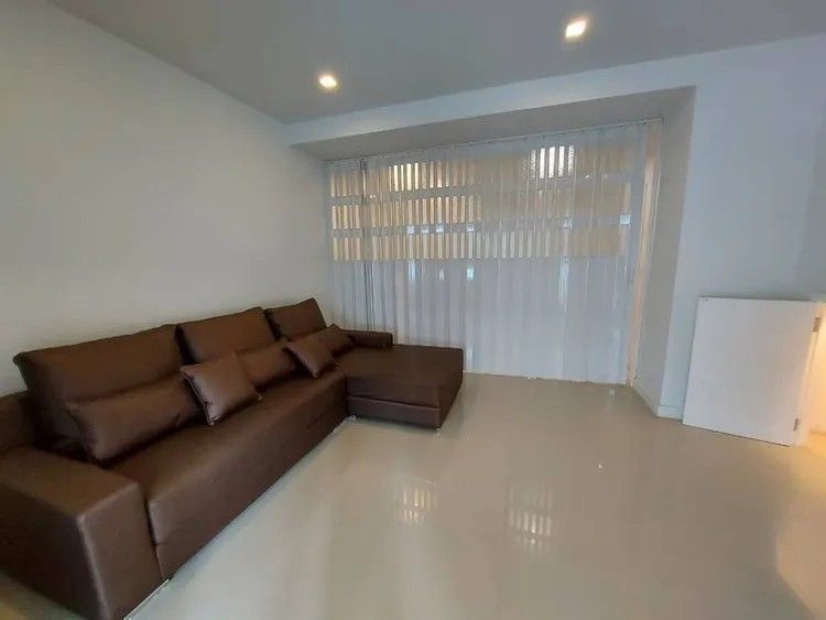ให้เช่าทาวน์โฮม 3 ชั้น โครงการ PLEX BANGNA ติดถนนบางนา กม.5 ใกล้ทางด่วน, ภาพที่ 4