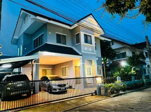 ให้เช่าบ้านเดี่ยว