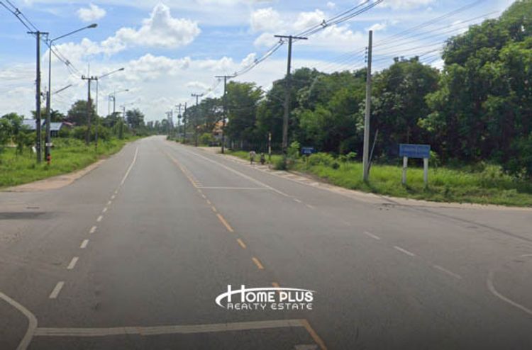 ที่ดินใกล้มหาวิทยาลัยกาฬสินธุ์ ตำบลยอดแกง อำเภอนามน กาฬสินธุ์ เนื้อที่, ภาพที่ 4