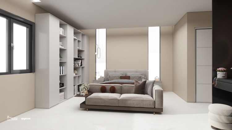 ขาย บ้าน ในโครงการ โครงการ SP POOL VILLA จำนวน 3 หลัง ตำบลอ่างทอง, ภาพที่ 4
