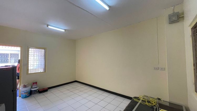 ขาย บ้านเอื้ออาทรบางบัวทอง 1, ภาพที่ 4
