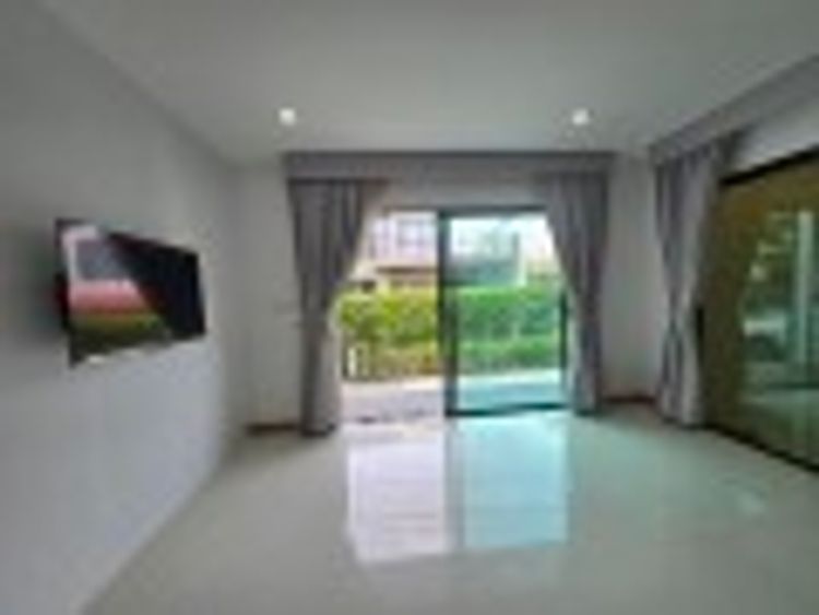 ให้เช่า บ้านเดี่ยว2ชั้น 51ตรว. ถ.เฉลิมพระเกียรติ ร.9, ภาพที่ 4