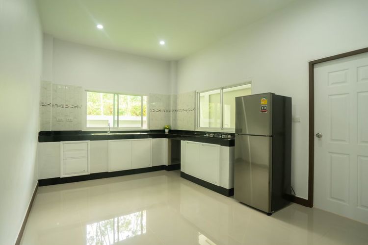 🏡👩‍❤️‍👨 2 หลังสุดท้าย ก่อนปิดโครงการ 💥 บ้านเดี่ยวนาหม่อม กู้ได้เต็ม, ภาพที่ 4
