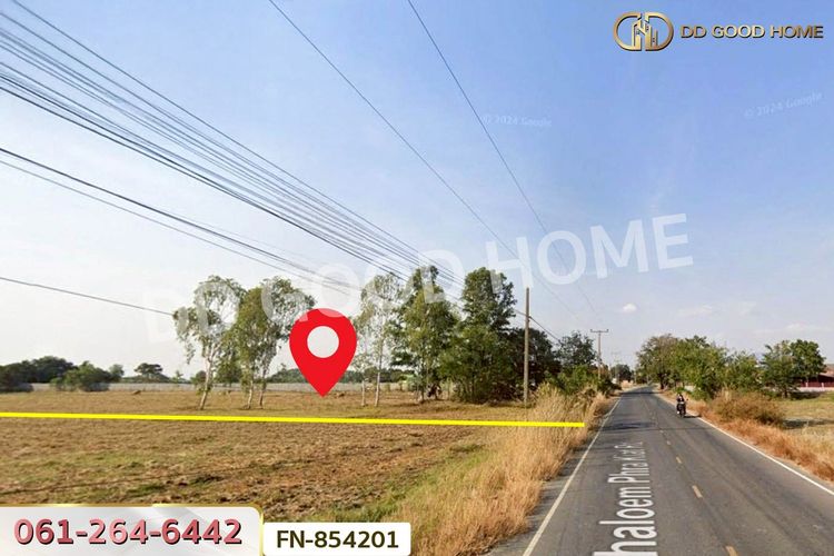 FN-854201 ที่ดินชุมพลบุรี 5 ไร่ 105 ตร.ว. สุรินทร์, ภาพที่ 4