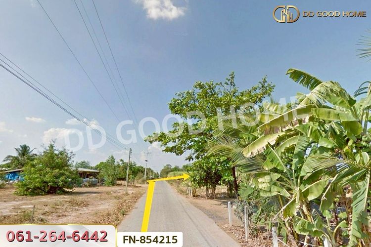 FN-854215 ที่ดินพร้อมสิ่งปลูกสร้างห้วยกระเจา 1 ไร่ กาญจนบุรี, ภาพที่ 4
