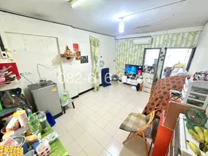 ขาย เอื้ออาทรนนทบุรี ปากเกร็ด ห้องมุม ตึก 9 ชั้น 4