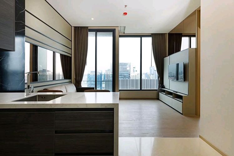 The Esse Asoke | BTS Asoke, ภาพที่ 4