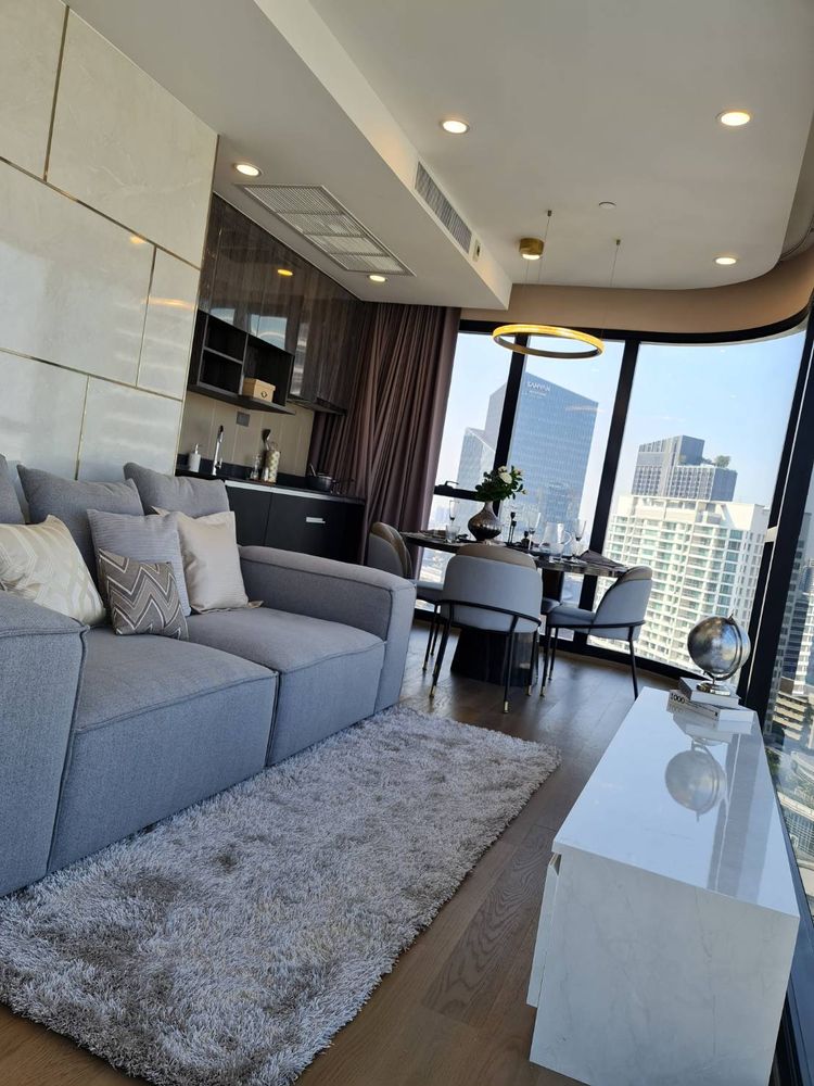 Ashton Chula-Silom | MRT Samyan, ภาพที่ 4