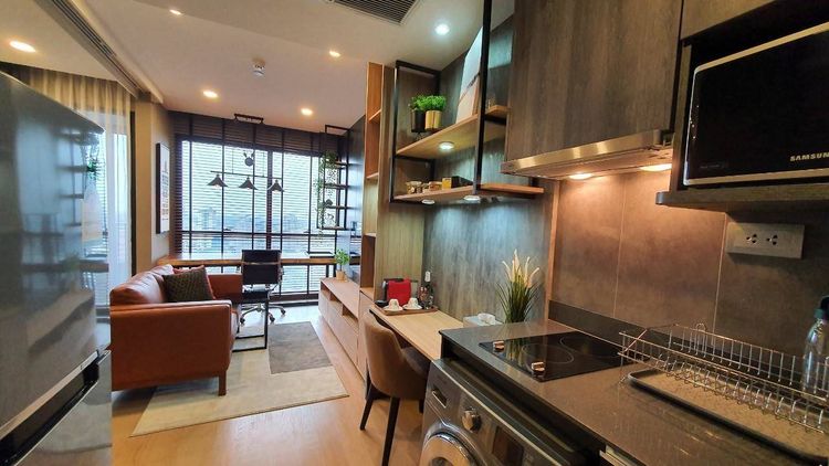 Ashton Chula-Silom | MRT Samyan, ภาพที่ 4