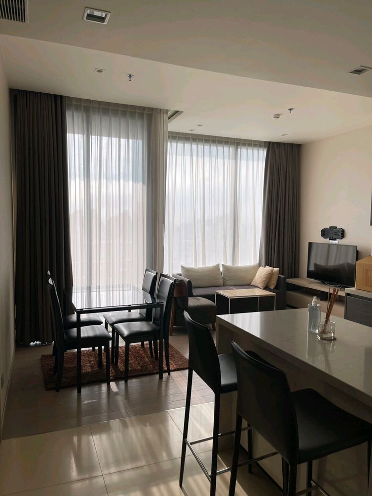 The Esse Asoke | BTS Asoke, ภาพที่ 4