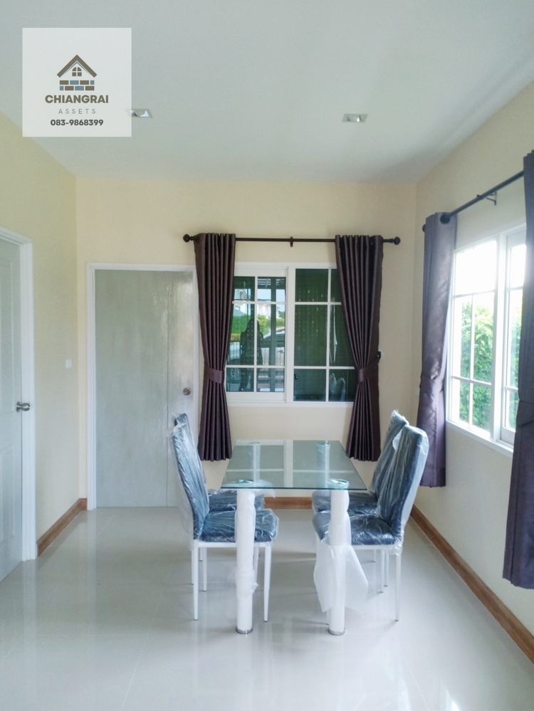 ให้เช่าบ้านทาวน์โฮม🏠หลังมุม หมู่บ้านGolden Town บิ๊กซี-แยกสนามบิน, ภาพที่ 4
