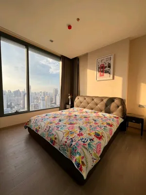 The Esse Asoke | BTS Asoke