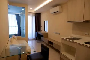 Vtara Sukhumvit 36 | BTS Thonglor