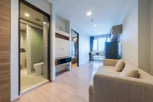 Rhythm Sathorn | BTS Saphan Taksin