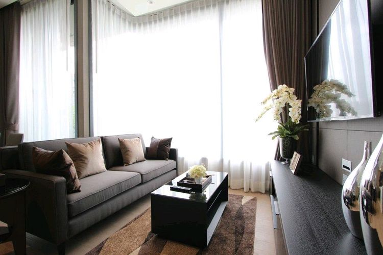 The Esse Asoke | BTS Asoke, ภาพที่ 4