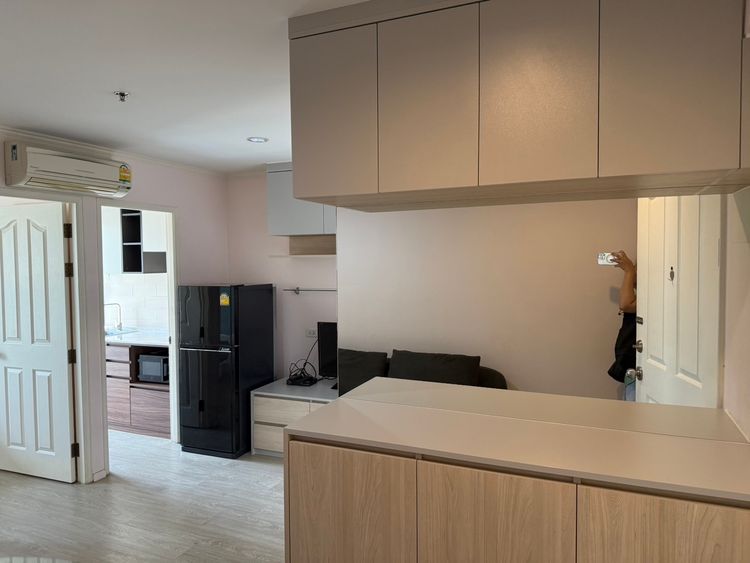 Lumpini Ville Condo Ramintra - Laksi-MRT รามอินทรา 3, ภาพที่ 4