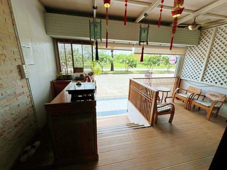 ขายทาวน์โฮม 3 ชั้น พร้อมกิจการนวดแผนไทย หมู่บ้านกุลพันธ์วิลล์ 9 ทำเลดี, ภาพที่ 4