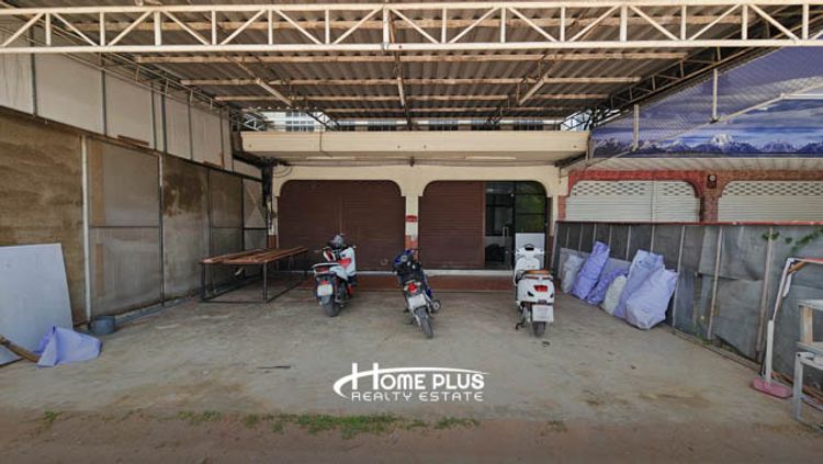 อาคารพาณิชย์3ชั้นครึ่ง2คูหาติดถนนเพชรเกษม-โพธาราม จังหวัดราชบุรี, ภาพที่ 4