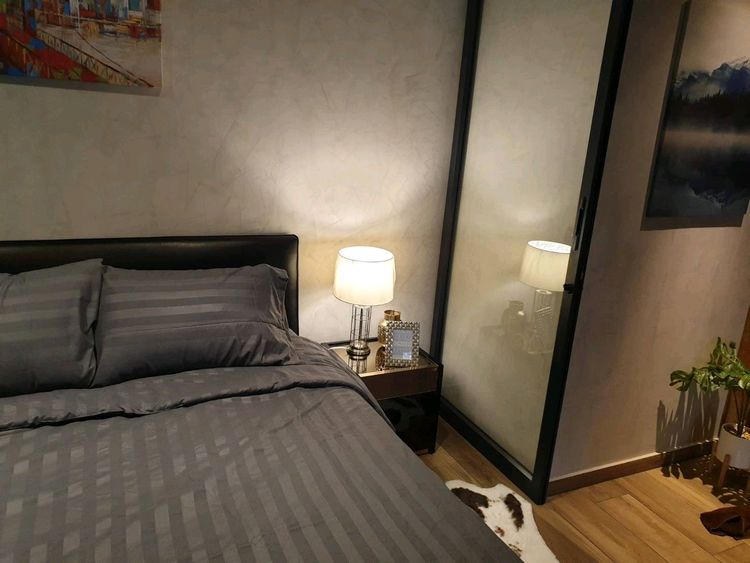 The Lofts Asoke | MRT Phetchaburi, ภาพที่ 4