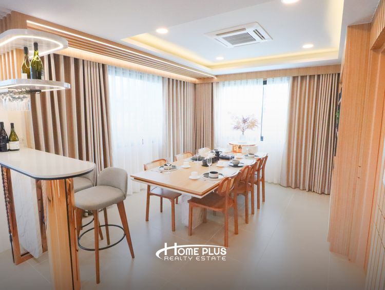 บ้านเดี่ยว มนทรีโอ แกรนด์ ศรีราชา (Montrio Grand Sriracha), ภาพที่ 4