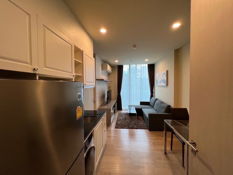 Noble Recolce 19 | BTS Asoke, ภาพที่ 4