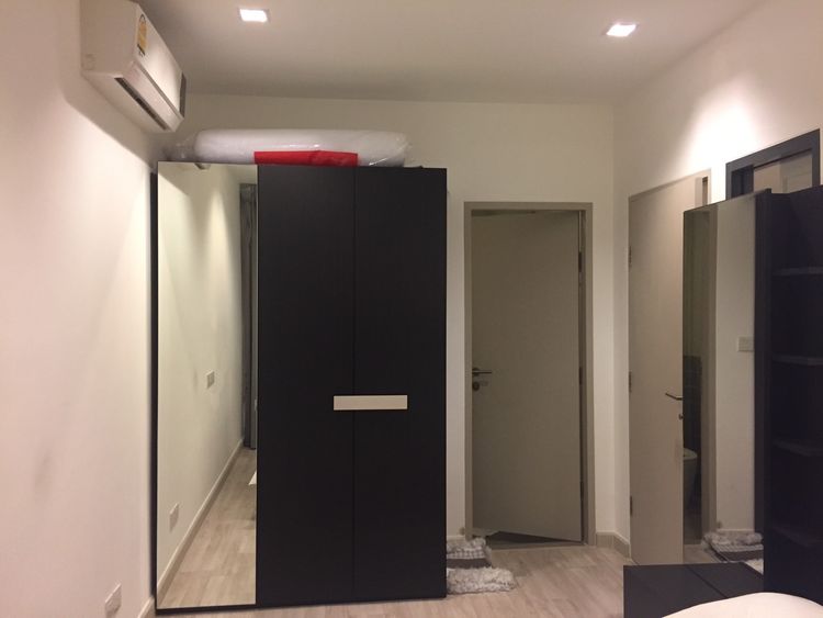 Ideo Mobi Sathorn | BTS Krung Thonburi, ภาพที่ 4