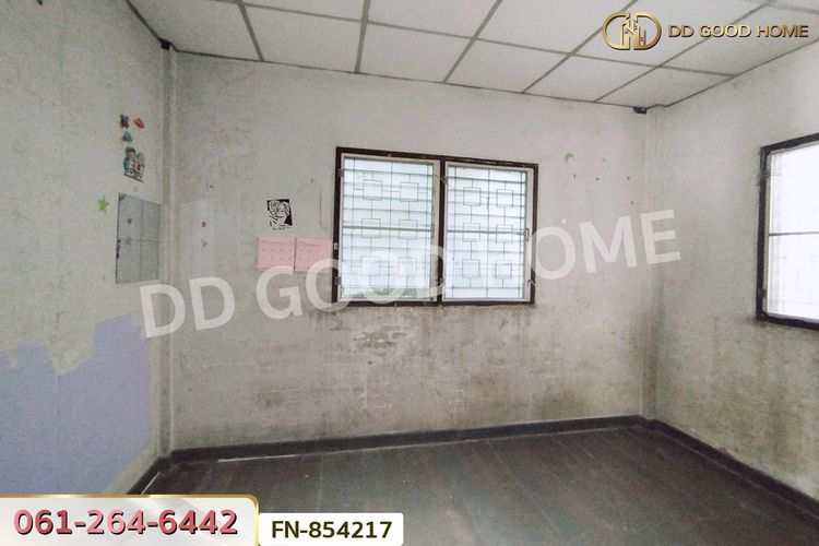 FN-854217 บ้านเดี่ยว หมู่บ้านพรธิสาร 4 คลอง 6 ปทุมธานี ใกล้ดูโฮมรังสิต, ภาพที่ 4