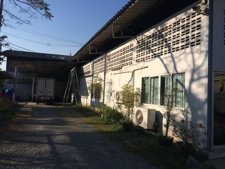 ให้เช่า โกดัง / โรงงาน ตำบลไร่ขิง อำเภอสามพราน จังหวัดนครปฐม, ภาพที่ 4