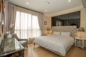 HQ Thonglor | Near BTS Thonglor