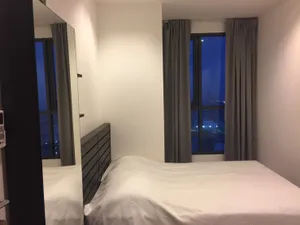 Ideo Mobi Sathorn | BTS Krung Thonburi