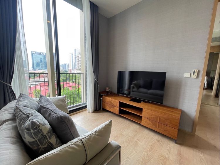 Noble BE 19 | Near BTS Asoke, MRT Sukhumvit, ภาพที่ 4