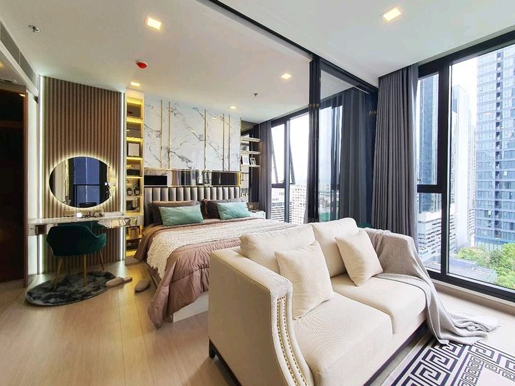 One9five Asoke-Rama9 | MRT Rama 9, ภาพที่ 4