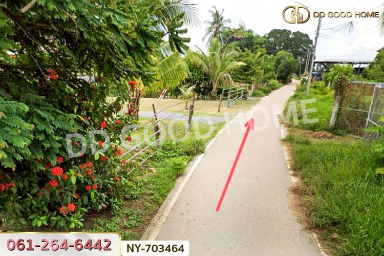 NY-703464 ที่ดินพรหมพิราม 349 ตร.ว. พิษณุโลก ใกล้วัดบ้านซ่อง, ภาพที่ 4