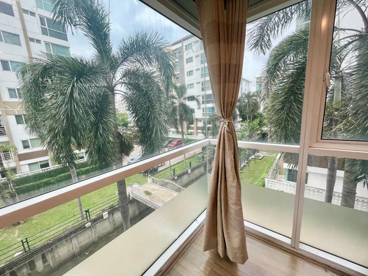 เจ้าของขายเอง คอนโด เมโทร ปาร์ค สาทร / Metro Park Sathorn 2 ห้องนอน, ภาพที่ 4