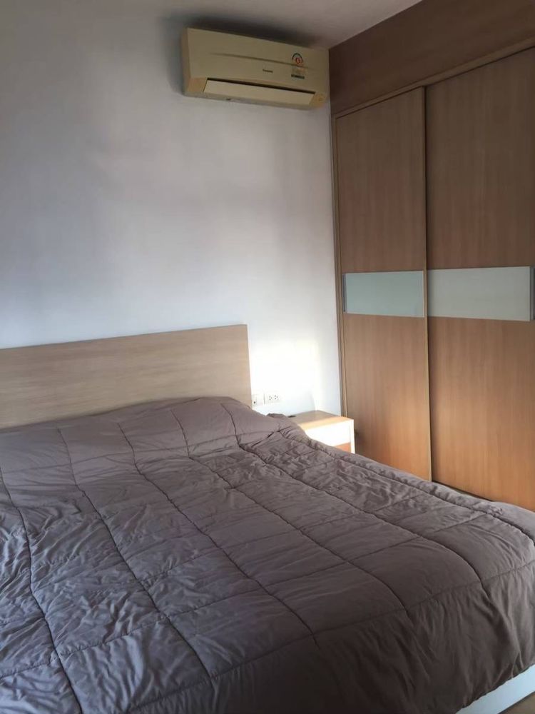 Life @ Ratchada Huaikwang | Near MRT Huai Khwang, ภาพที่ 4