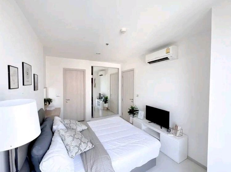 Rhythm Sukhumvit 42 | Near BTS Ekkamai, only 100 meters away., ภาพที่ 4