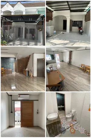 ขาย ทาวน์เฮาส์ 2 ชั้น ม ปากเกร็ดวิลเลจ ใกล้ รร สวนกุหลาบนนท์