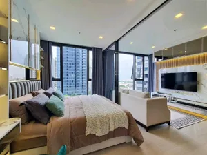 One9five Asoke-Rama9 | MRT Rama 9