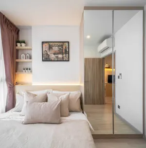 Knightsbridge Prime Sathorn | Near BTS Chong Nonsi