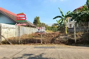 ที่ดินเปล่า สรงประภา 28 เนื้อที่ 88 ตร.ว ใกล้ตลาดบุญอนันต์ แขวงสีกัน เขตดอนเมือง กรุงเทพมหานคร