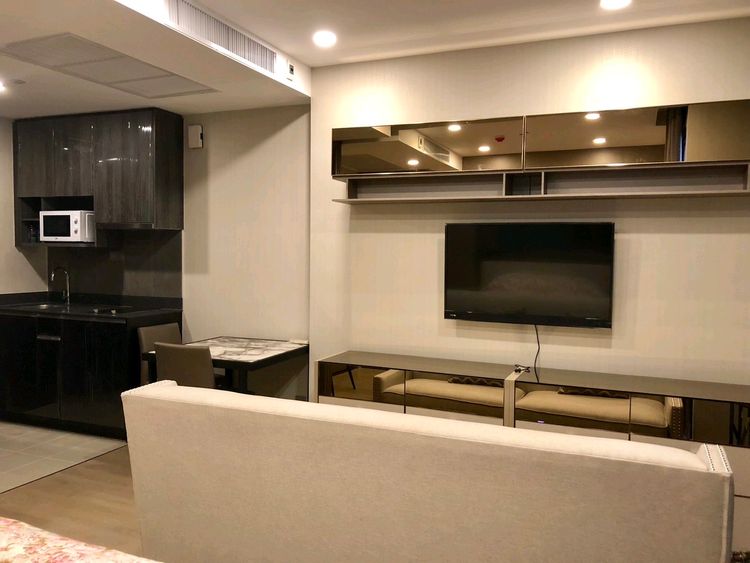 Ashton Chula-Silom | MRT Samyan, ภาพที่ 4