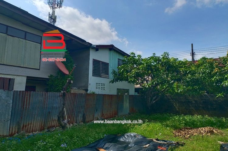  ที่ดินแถมบ้าน ซอยพหลโยธิน 47 เนื้อที่ 11 ตรว. ใกล้กรมป่าไม้ แขวงลาดยาว, ภาพที่ 4