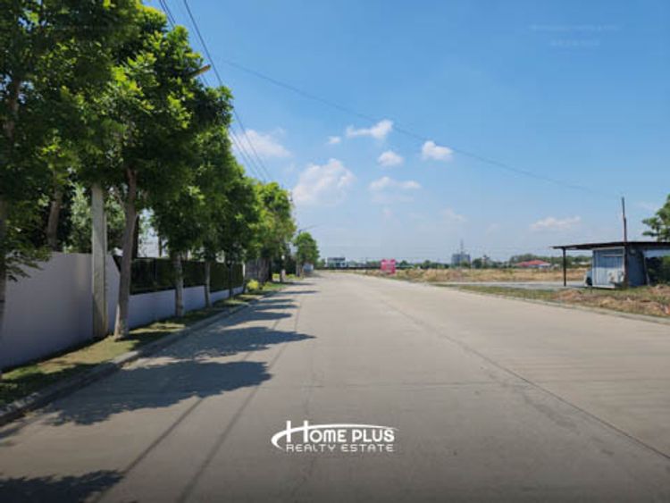 โครงการเดอะทาวน์วิลเลจ บางแขม นครปฐม (the town village bangkham), ภาพที่ 4