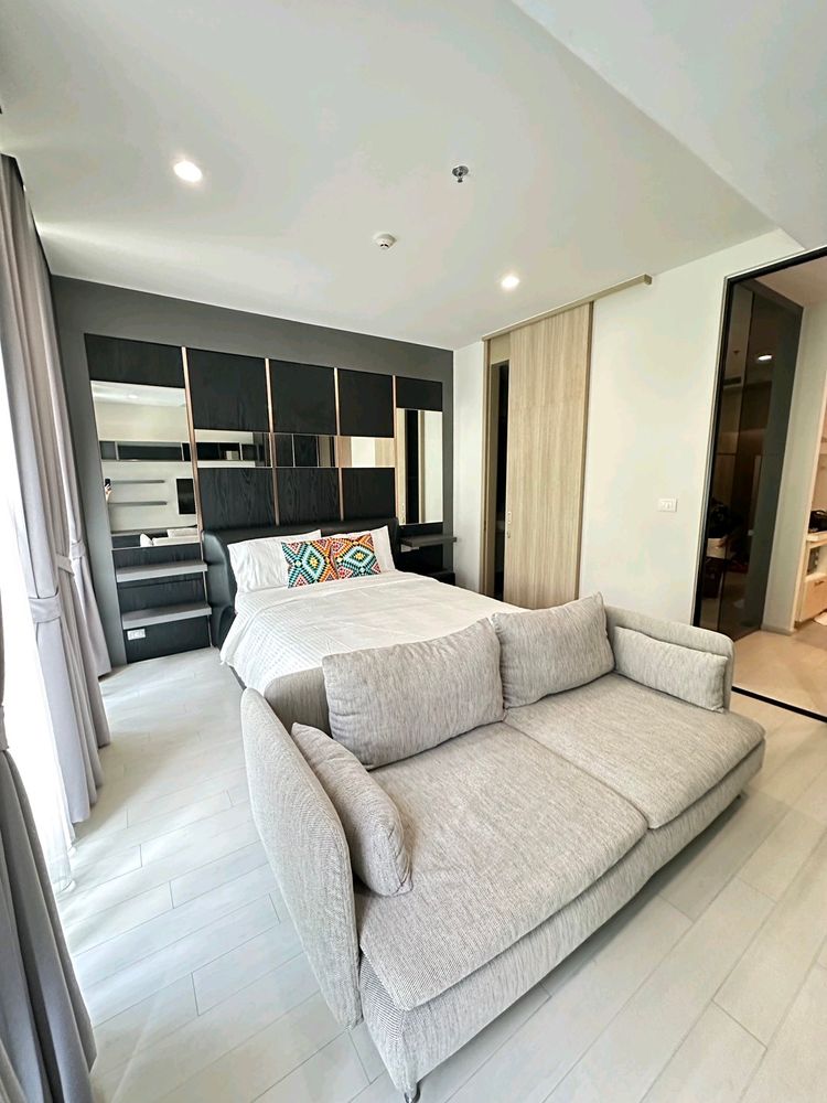 Noble Ploenchit |  Next to BTS Phloen Chit, ภาพที่ 4