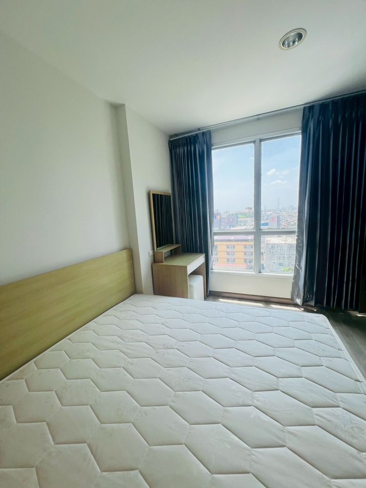 Life @ Ratchada Huaikwang | Near MRT Huai Khwang, ภาพที่ 4