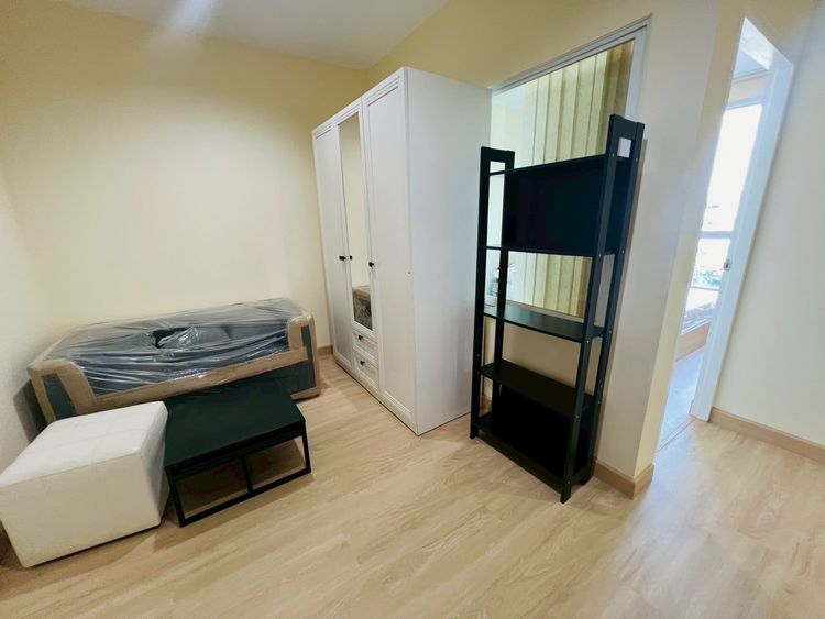 Life @ Ratchada Huaikwang | Near MRT Huai Khwang, ภาพที่ 4