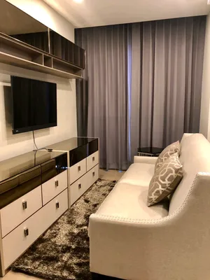 Ashton Chula-Silom | MRT Samyan