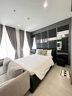 Noble Ploenchit |  Next to BTS Phloen Chit