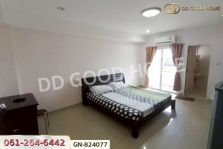 GN-824077 ศาลายา คอนโดมิเนียม นครปฐม ใกล้ตลาดกิเลน, ภาพที่ 4